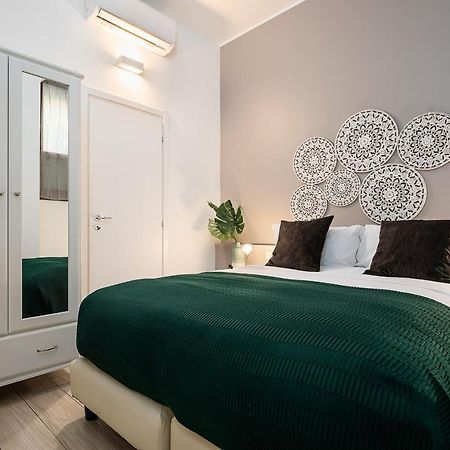 Hemeras Boutique Homes - Design Flat Near Metro Station ミラノ エクステリア 写真