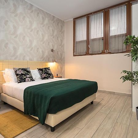 Hemeras Boutique Homes - Design Flat Near Metro Station ミラノ エクステリア 写真