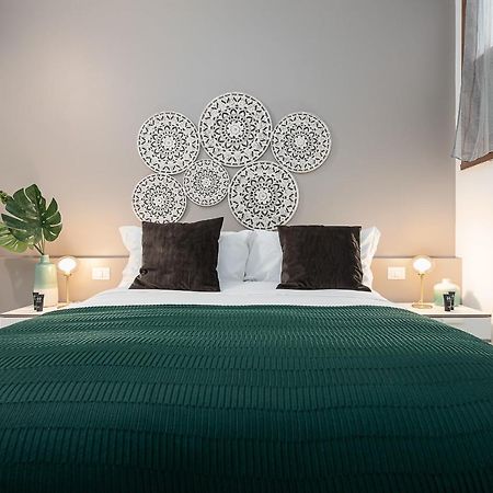 Hemeras Boutique Homes - Design Flat Near Metro Station ミラノ エクステリア 写真