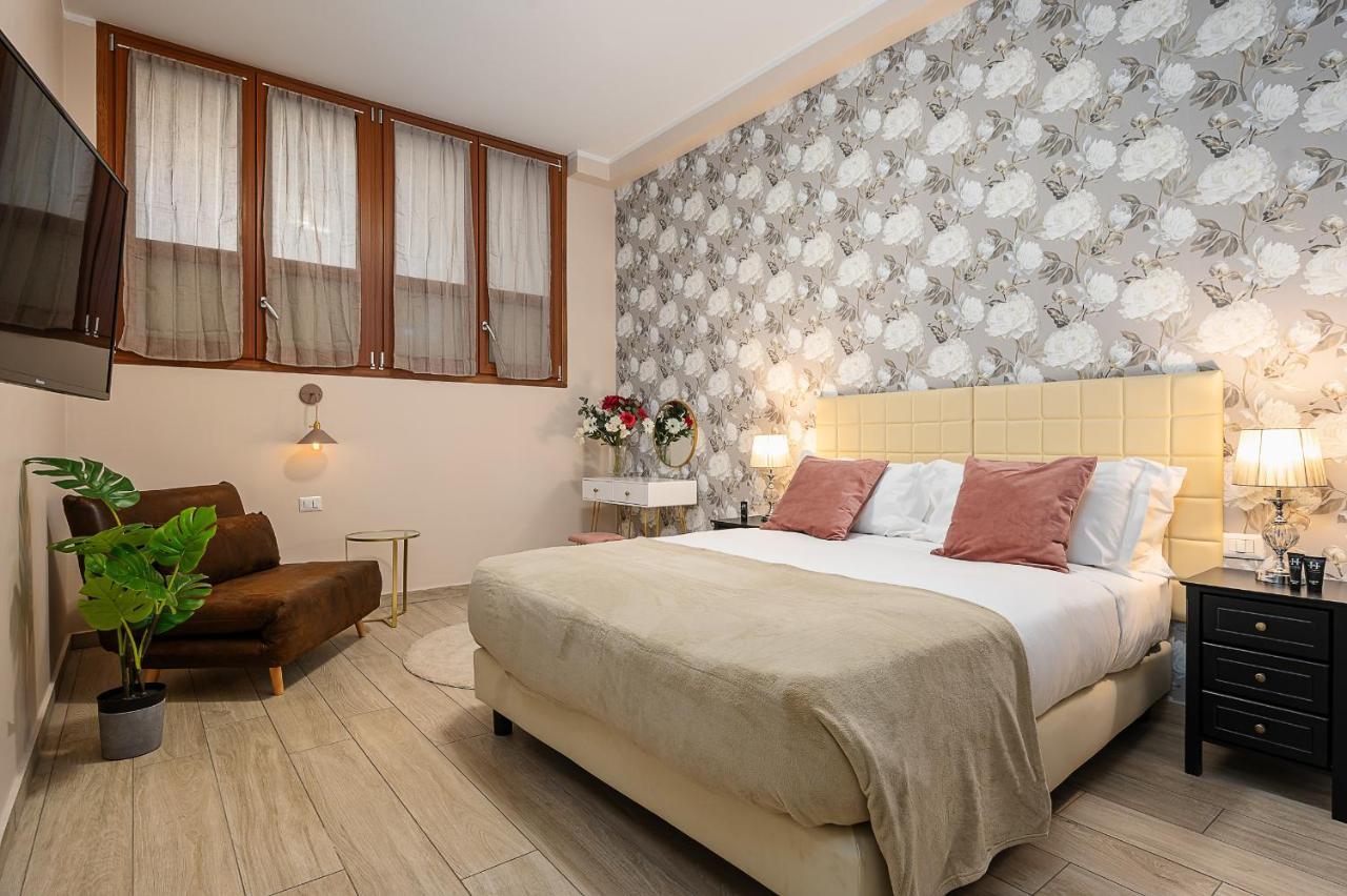 Hemeras Boutique Homes - Design Flat Near Metro Station ミラノ エクステリア 写真