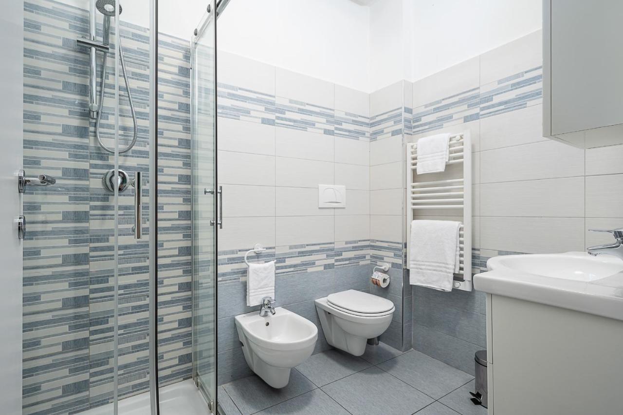 Hemeras Boutique Homes - Design Flat Near Metro Station ミラノ エクステリア 写真