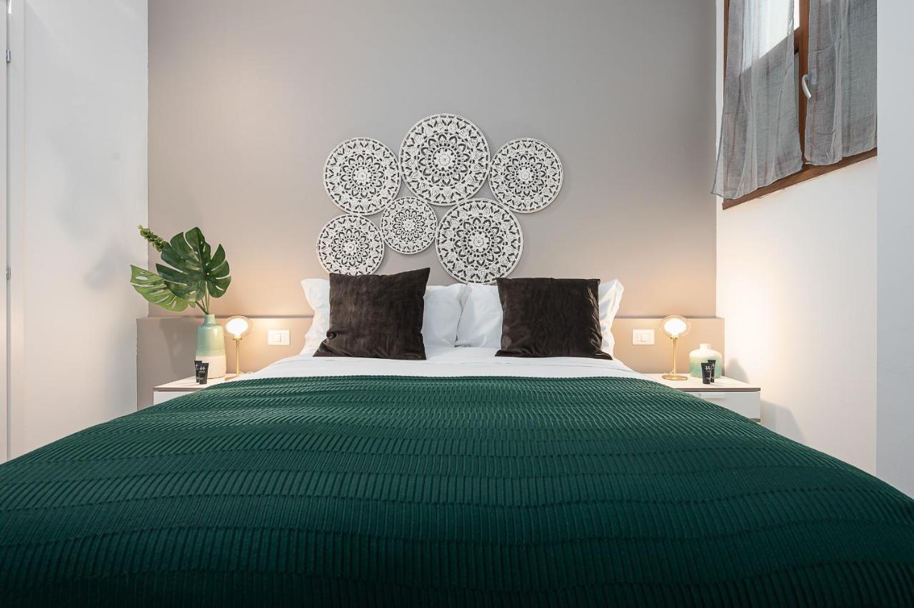 Hemeras Boutique Homes - Design Flat Near Metro Station ミラノ エクステリア 写真